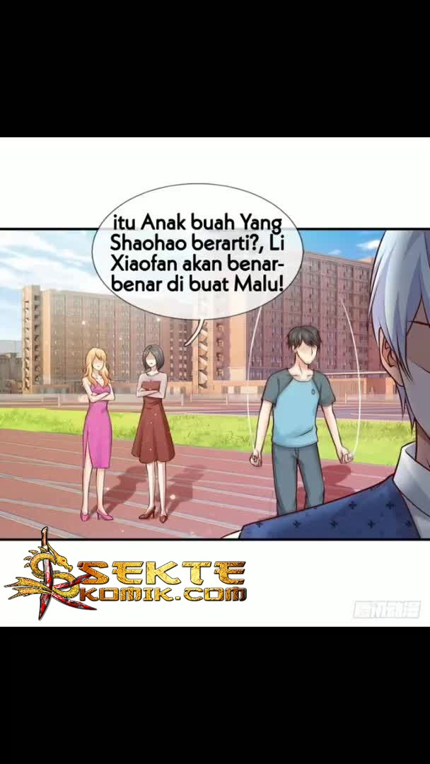 I am Daxianzun Chapter 31 Gambar 2